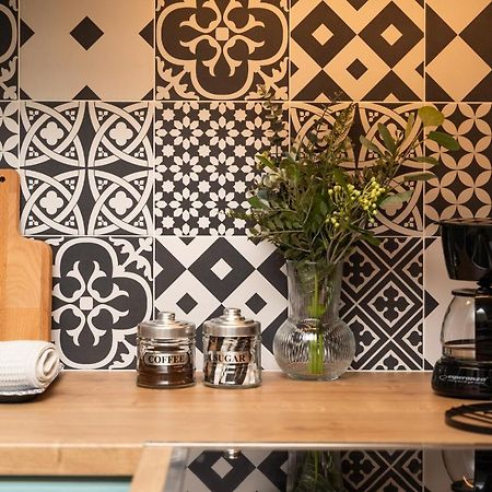 Vintage Apartment In Athens-Zografou Eksteriør billede