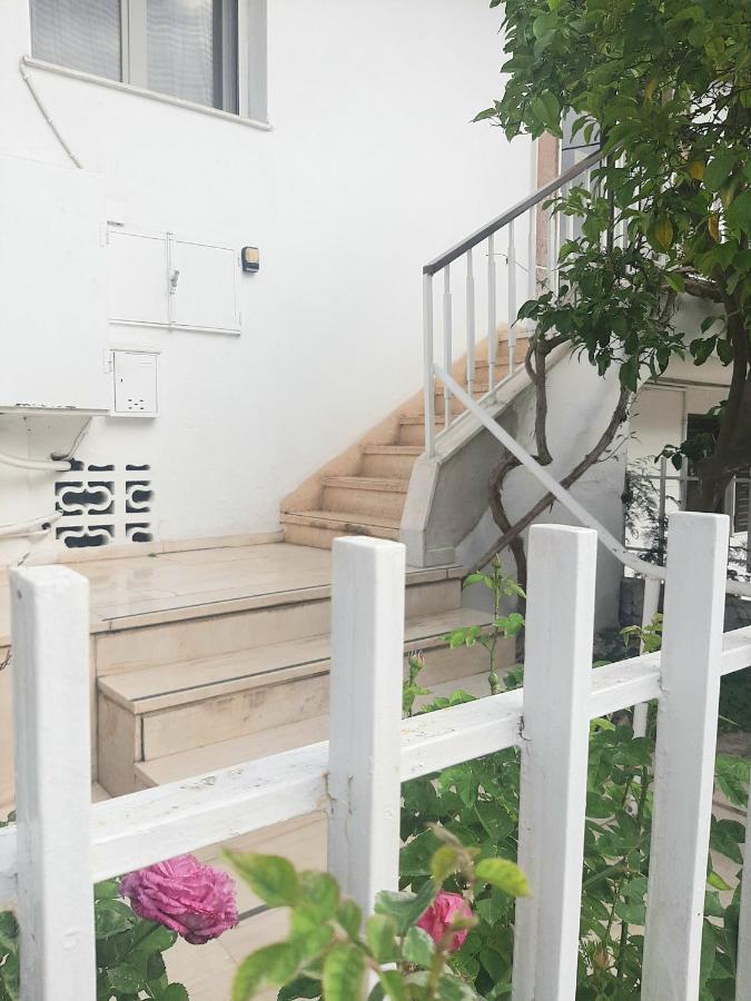 Vintage Apartment In Athens-Zografou Eksteriør billede